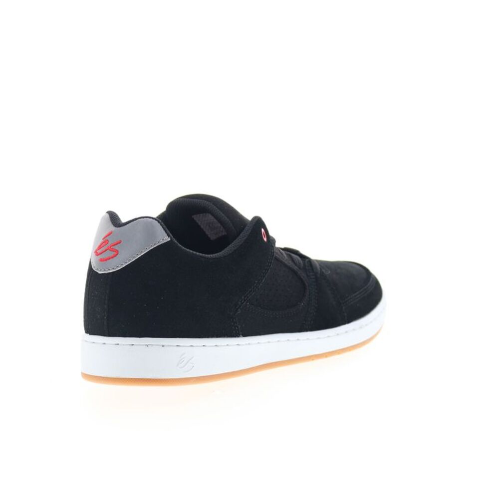 ES Mens Accel Slim Black Shoes (NWT) - Picture 7 of 7